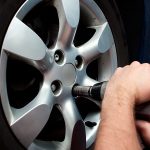 How To Change a Car Tire
